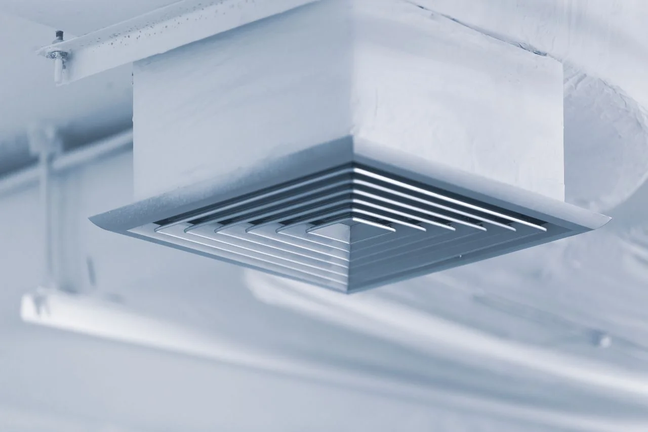 air duct